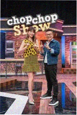 饺子影院术语总览示意图